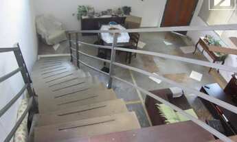 Imagem 6: Casa à venda com 205,35 m², 3 quartos 4 vagas em Jardim Santa Marcelina, Campinas