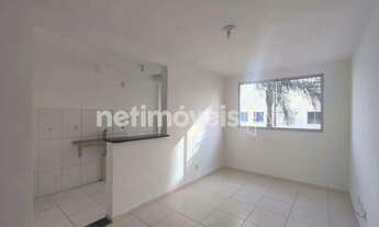 Imagem 5: Locação Apartamento 2 quartos Santana Cariacica