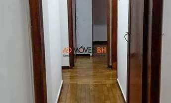 Imagem 3: Apartamento com área aprox. de 98m², 03 quartos, em excelente localização