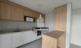 Imagem 2: Locação - Apartamento com 3 quartos (sendo 1 suíte), 2 vagas, Sacada com churrasqueira, Ed