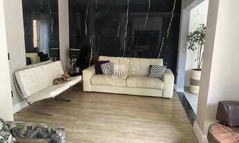 Imagem 4: SOBRADO À VENDA NO CONDOMÍNIO CHACARA DAS PALMEIRAS IMPERIAIS - MEDEIROS - JUNDIAI/SP