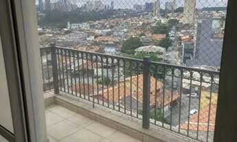 Imagem 5: Apartamento à venda em Barueri, Vila Boa Vista, com 3 quartos, com 92 m², Flor de Lírio