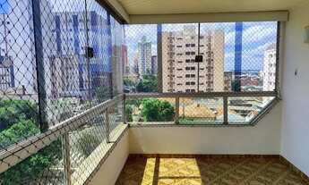 Imagem 6: Apartamento com 5 dormitórios, 295 m² - venda por R$ 810.000 ou aluguel por R$ 3.500/mês