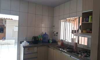 Imagem 5: CASA NO CASTANHEIRA