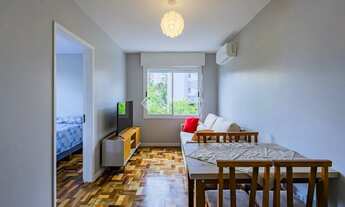 Imagem: Apartamento 1 quarto(s), no bairro Jardim