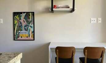 Imagem 3: Unique Live Flat / studio com 1 dormitório