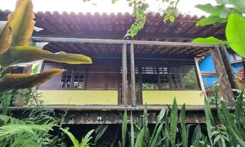 Imagem 1: Sobrado para aluguel com 104m² , 2 quartos, p pessoas sem restrição de locomoção