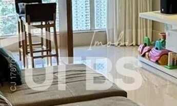 Imagem 2: Apartamento andar alto com 95 m² no Jd Atlântico