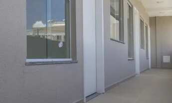 Imagem: VENDE-SE CASA COM 2/4 NA BARRA DOS COQUEIROS