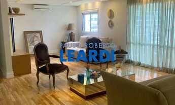 Imagem: APARTAMENTO - ITAIM BIBI - SP