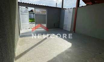 Imagem 7: Casa em Rua dos Marinheiros - Jardim Praia Grande - Mongaguá/SP