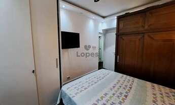 Imagem 6: Tijuca Apartamento com 3 dormitórios