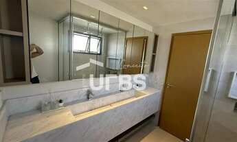 Imagem 7: Apartamento Mobiliado no Deck 23 - Setor Bueno