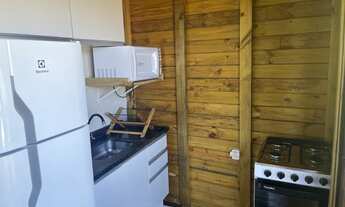 Imagem: Casa no canal Barra da Lagoa