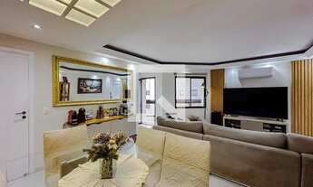 Imagem 2: Apartamento à Venda - Jardim Anália Franco, 3 Quartos, 134 m2