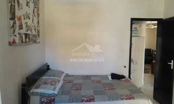 Imagem 5: Apartamento SEMI-MOBILIADO e 2 Dormitórios, Só na Imobiliária em Praia Grande