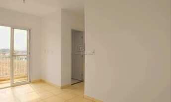 Imagem 3: Apartamento para venda em JARDIM PROFESSOR ANTONIO PALOCCI de 48.07m² com 2 Quartos e 1 Ga