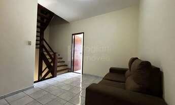 Imagem 7: Casa no Canal da Ogiva