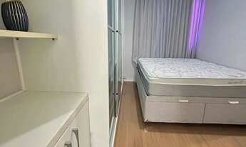 Imagem 2: Apartamento 3 Quartos com Suíte à Venda em Jardim Camburi Próximo à Praia