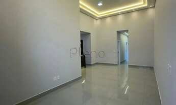 Imagem 7: Casa à venda em Indaiatuba, Loteamento Park Gran Reserve, com 3 quartos, com 140 m²