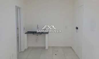 Imagem 2: Aluguel - Apartamento Studio 30m² - Vila Prudente - SP - Viv