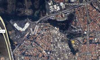 Imagem 7: Terreno - Residencial Parque da Fazenda - Campinas