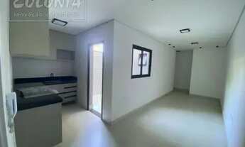 Imagem: Apartamento a venda - Parque Capuava, Santo