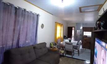 Imagem 4: Casa 2 dormitórios perto do Carrefou e PUC