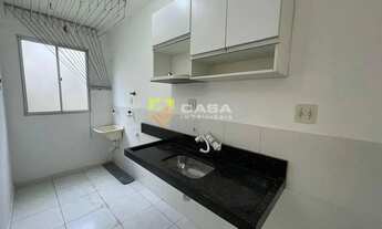 Imagem 4: LNC-Apartamento Moderno no Jardim Limoeiro, Serra - Ideal para Sua Família! VVUQ