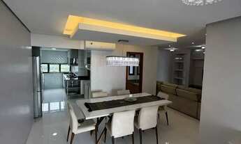 Imagem 4: APARTAMENTO PORTEIRA FECHADA CONDOMINIO SOLAR DA PRAIA COM 125M²