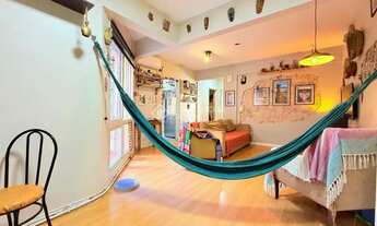 Imagem 7: Apartamento com 2 quartos em Centro Histórico - Porto Alegre - RS