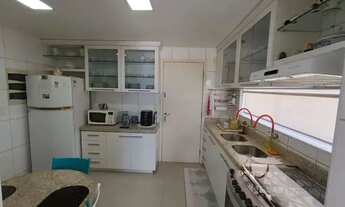 Imagem 7: Ed Via Appia - Andar Alto - Móveis Projetados - 3 suítes - 144 metros - 3 vagas - Lazer