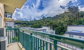 Imagem 7: Apartamento com 2 quartos em Itaipava, Petrópolis