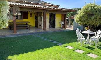 Imagem 2: Casa com 3 dormitórios Rasa Búzios 206 m² por R$ 700.000