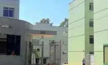 Imagem: Excelente Apartamento Vilage Cardoso