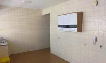 Imagem: Apartamento no condomínio RESIDENCIAL SANTA