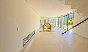 Imagem 4: Casa com 3 dormitórios à venda, 236 m² por R$ 2.290.000,00 - Condomínio Vista da Serra - A