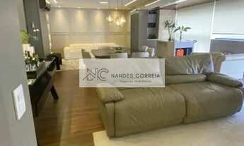 Imagem 3: Apartamento para venda e locação, Condomínio L' Essence, Mobiliado, Gleba Fazenda Pal