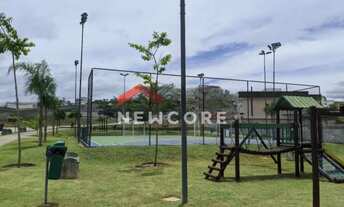 Imagem 4: Lote em condomínio em Rua Doutor Alcínio Alves de Souza Lima - Urbanova - São José dos Cam