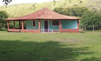 Imagem: Sítio as Margens do Rio Paraíba