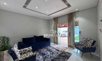 Imagem 5: Casa com 4 dormitórios à venda, 250 m² por R$ 580.000,00 - Pedra Branca - São Joaquim de B