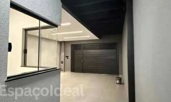 Imagem 2: Casa Nova Maravilhosa em BAURU