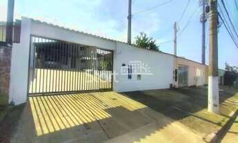 Imagem: Casa - Parque da Figueira - Campinas