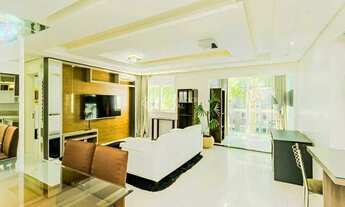 Imagem 2: Apartamento 2 Dorm Jardim sabará