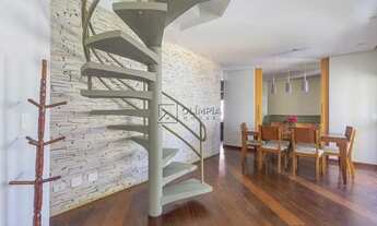 Imagem 5: Venda Cobertura 2 Dormitórios - 190 m² Pinheiros