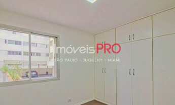 Imagem 3: Jardim Paulista, 97m², 2 quartos