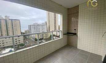 Imagem 5: APARTAMENTO À VENDA - AVIAÇÃO - PRAIA GRANDE