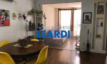 Imagem: APARTAMENTO - PINHEIROS - SP