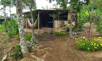 Imagem: Chácara em Itatiaiuçu