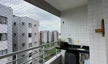 Imagem 3: Vendo Apartamento no Condomínio Chácaras Jatobá